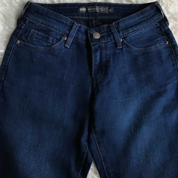 Levis Bold curve Modern rise skinny jeans-New✨ - Picture 9 of 12